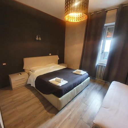 Sira House Milano Hotell Eksteriør bilde