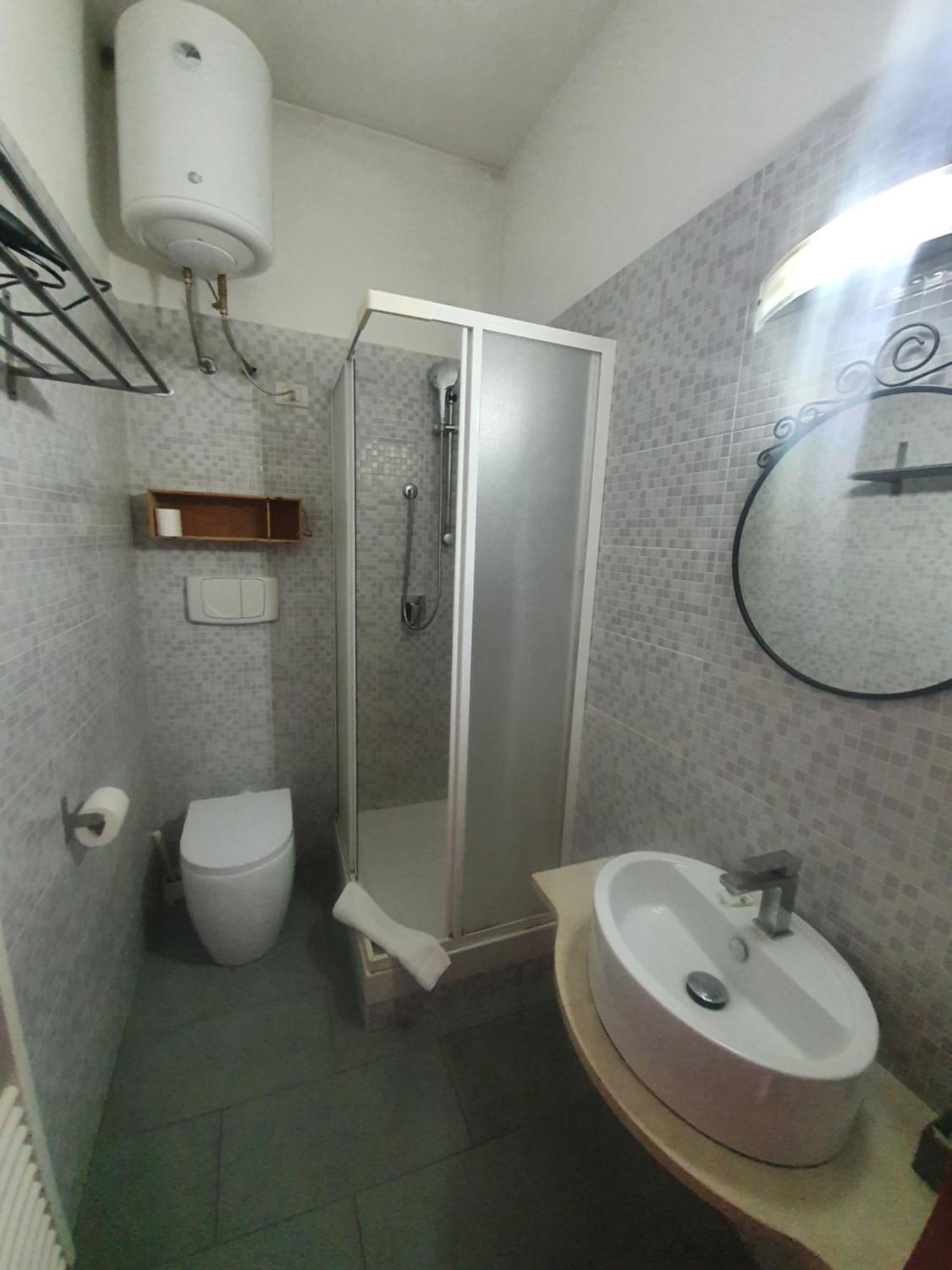 Sira House Milano Hotell Eksteriør bilde