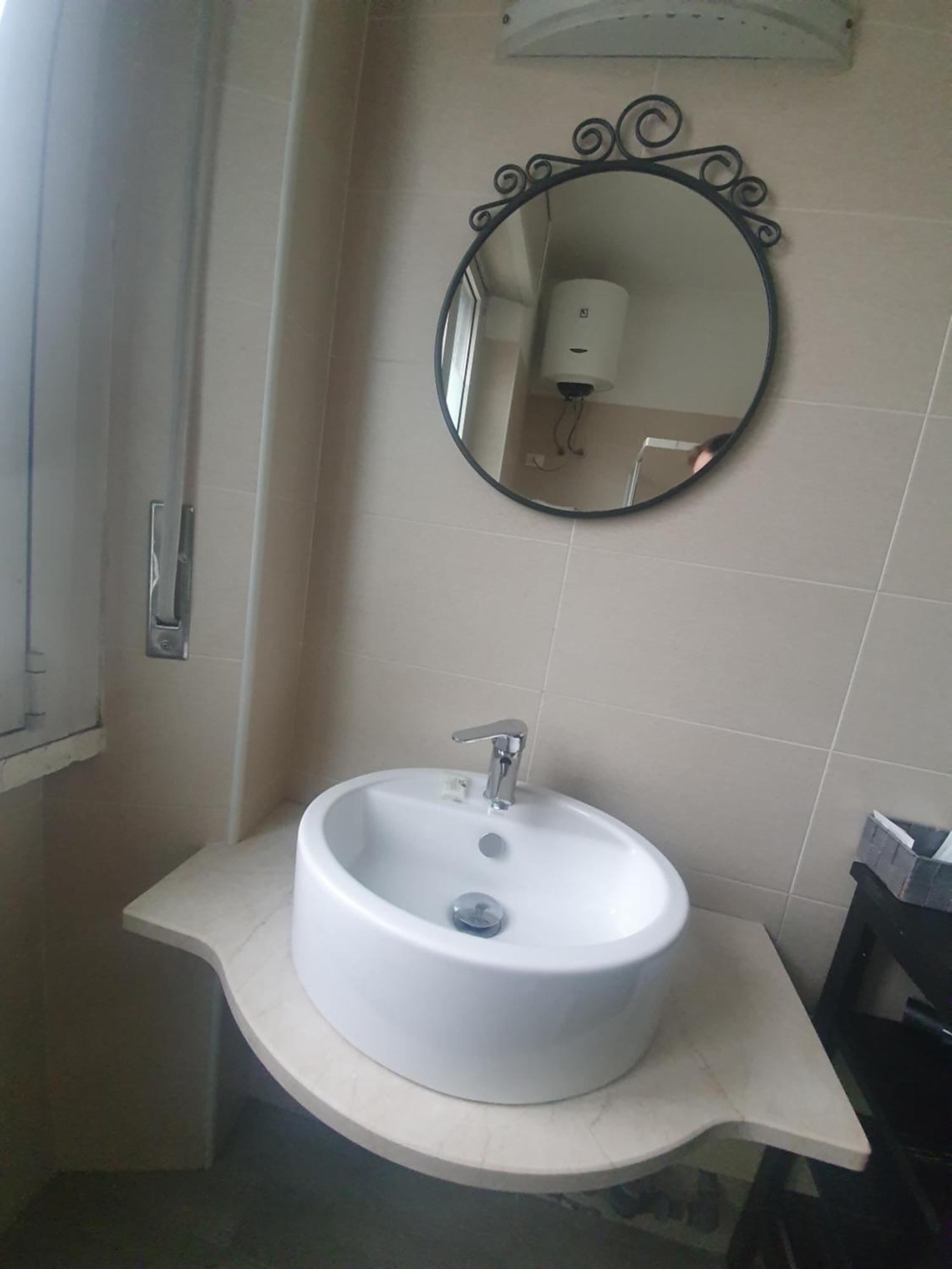 Sira House Milano Hotell Eksteriør bilde