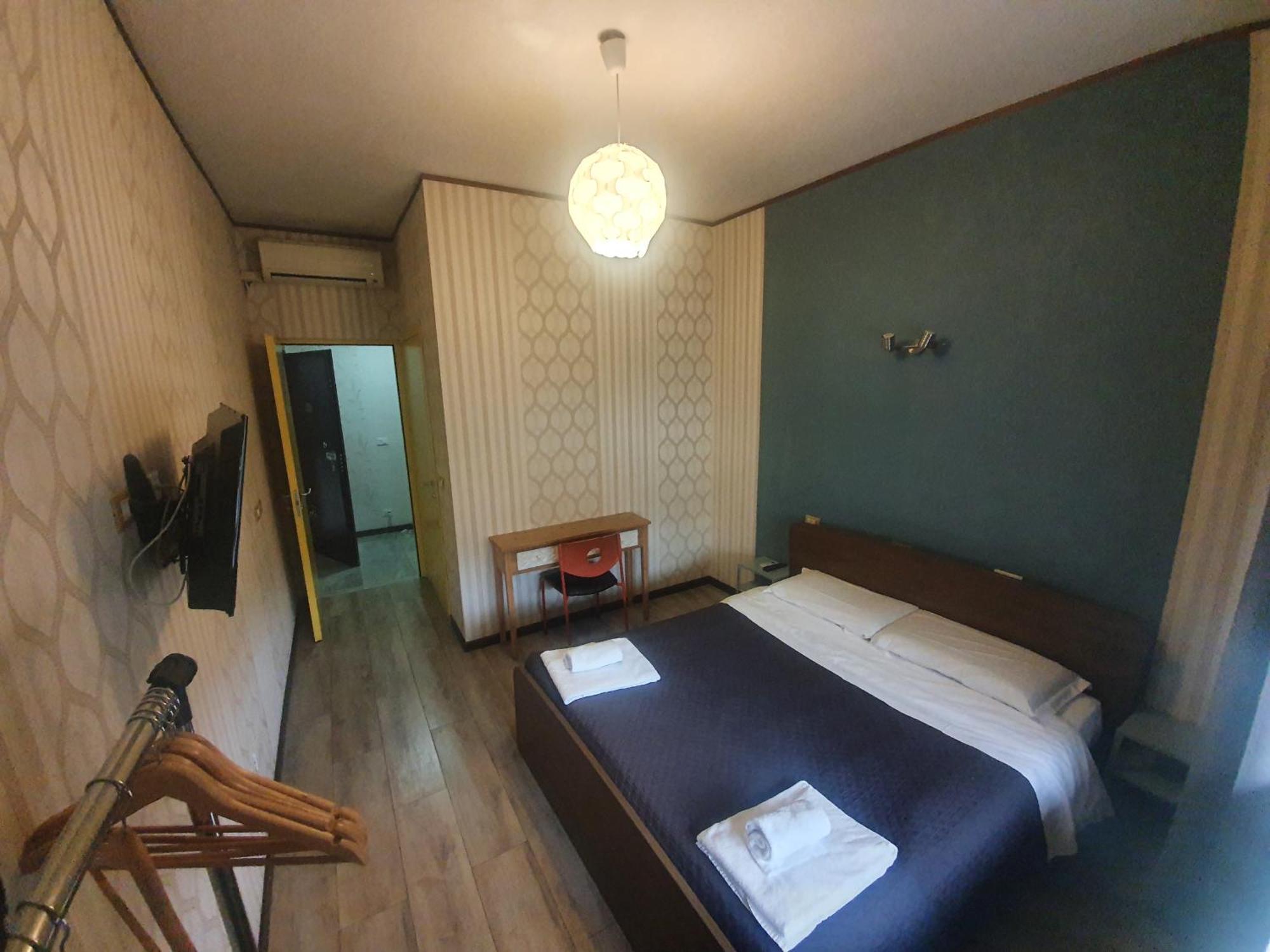 Sira House Milano Hotell Eksteriør bilde