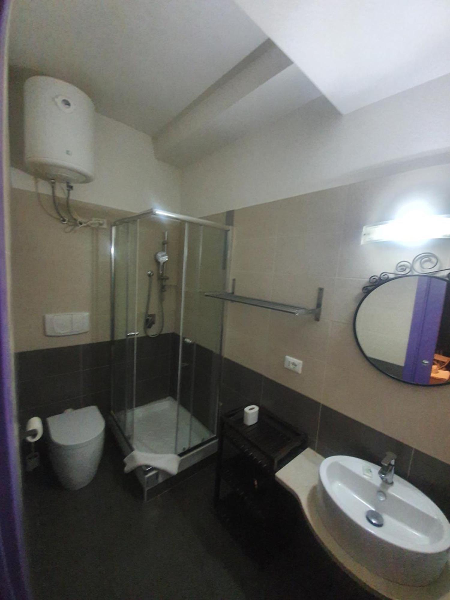Sira House Milano Hotell Eksteriør bilde