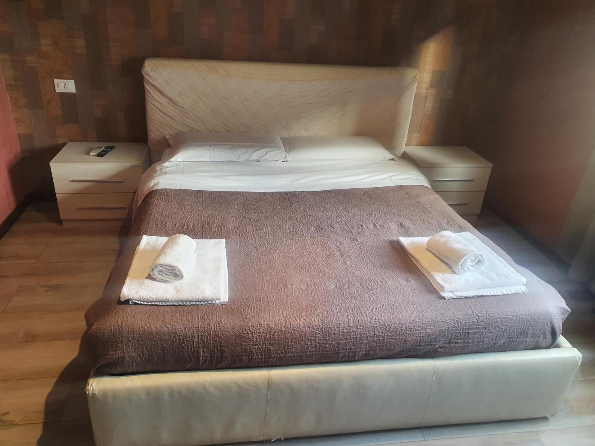 Sira House Milano Hotell Eksteriør bilde
