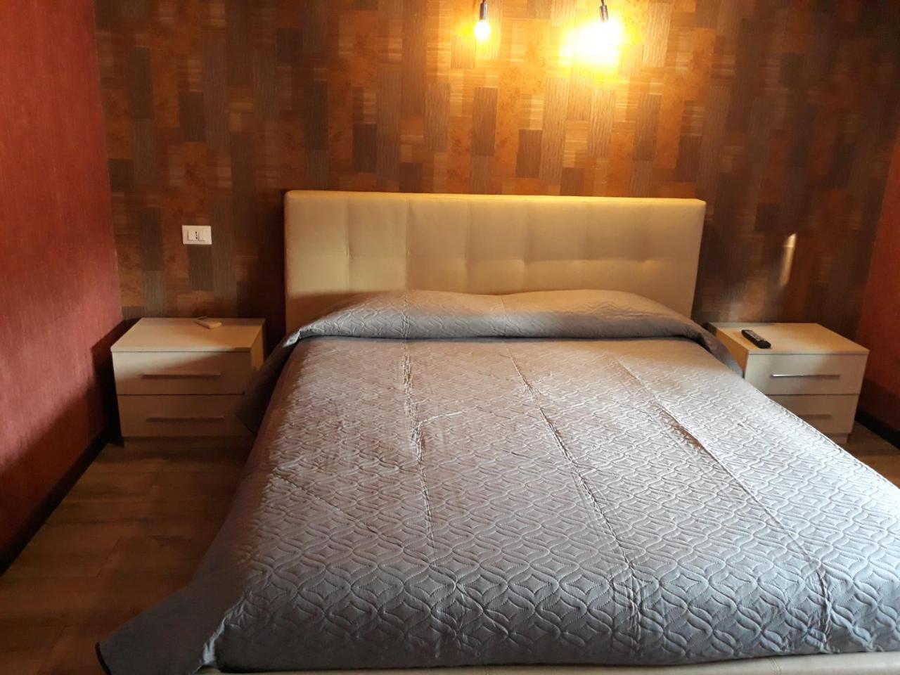 Sira House Milano Hotell Eksteriør bilde