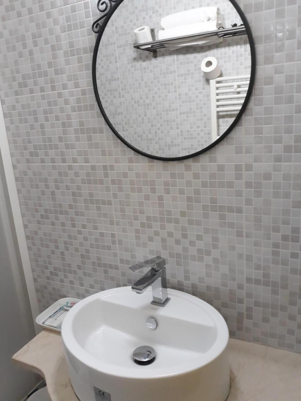 Sira House Milano Hotell Eksteriør bilde